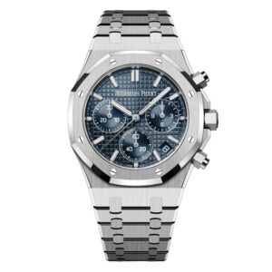 Audemars Piguet Royal Oak Chronograph